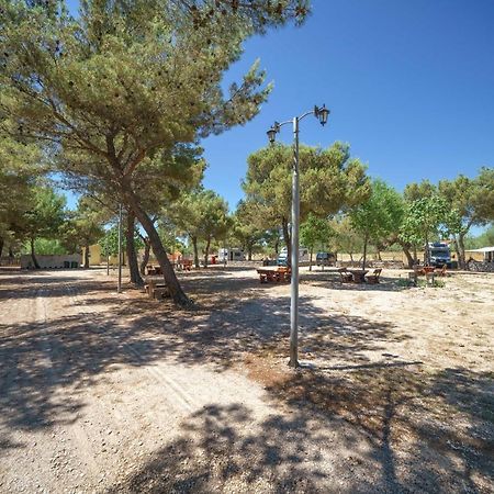 Hotel Camping Vrata Krke à Lozovac Extérieur photo