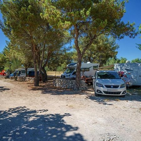 Hotel Camping Vrata Krke à Lozovac Extérieur photo