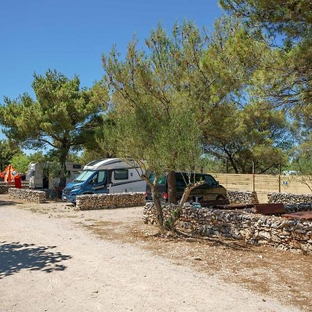 Hotel Camping Vrata Krke à Lozovac Extérieur photo